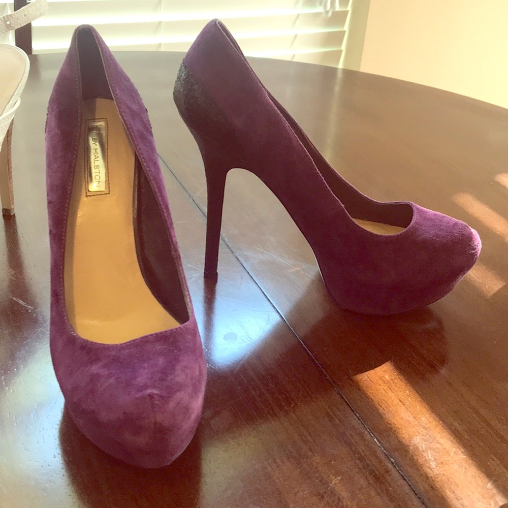 Heels !